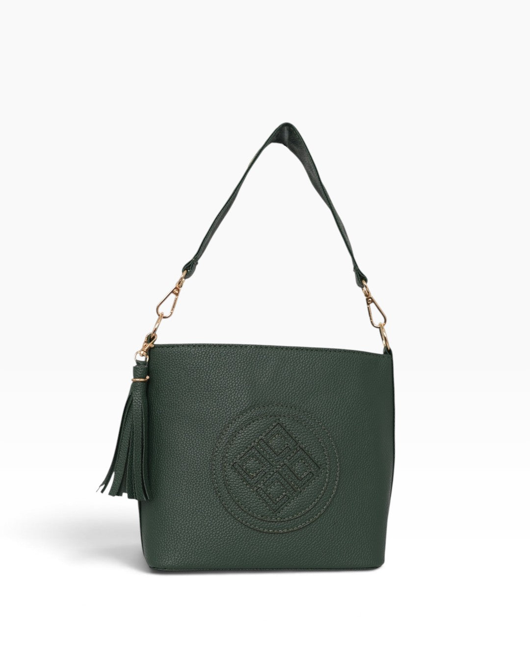 BOLSO VIANCA - VERDE