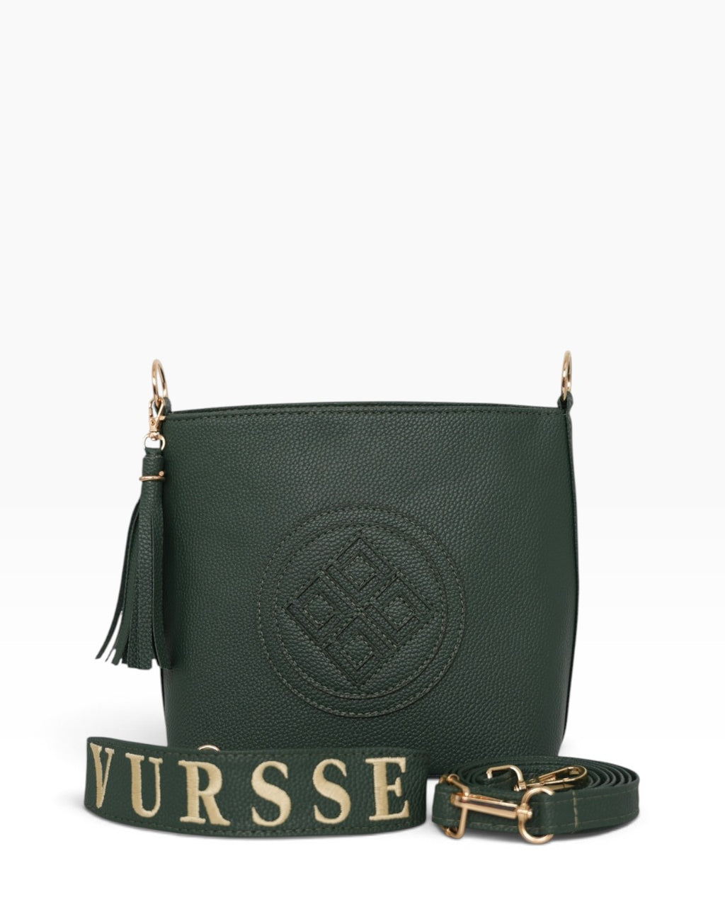 BOLSO VIANCA - VERDE