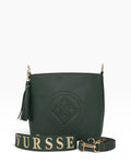 BOLSO VIANCA - VERDE