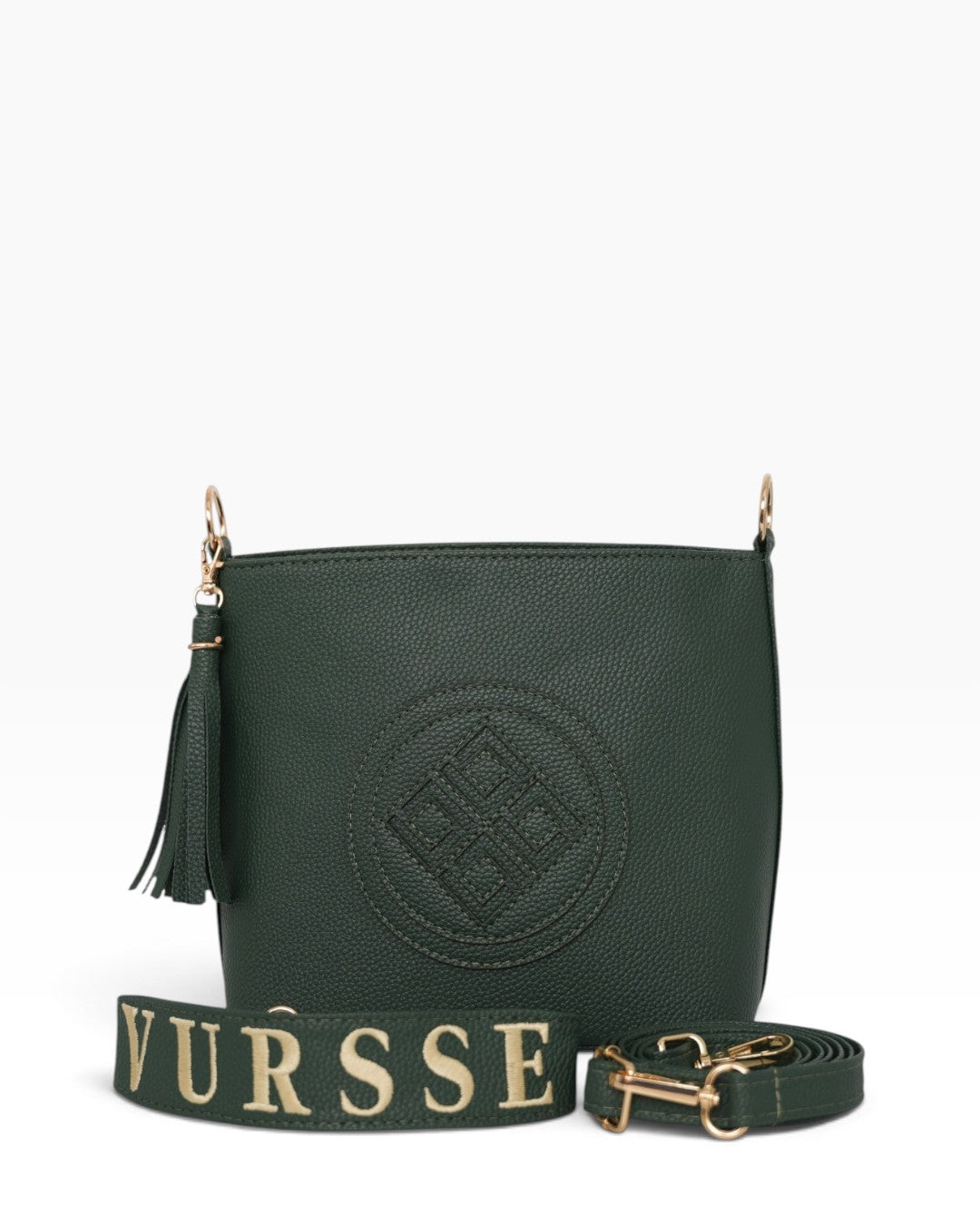 BOLSO VIANCA - VERDE