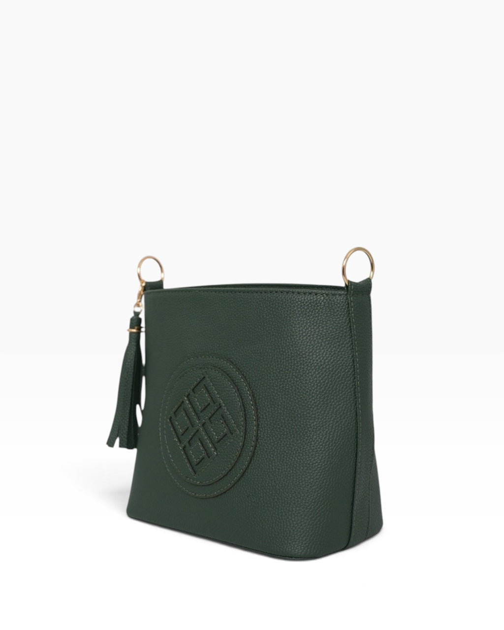 BOLSO VIANCA - VERDE