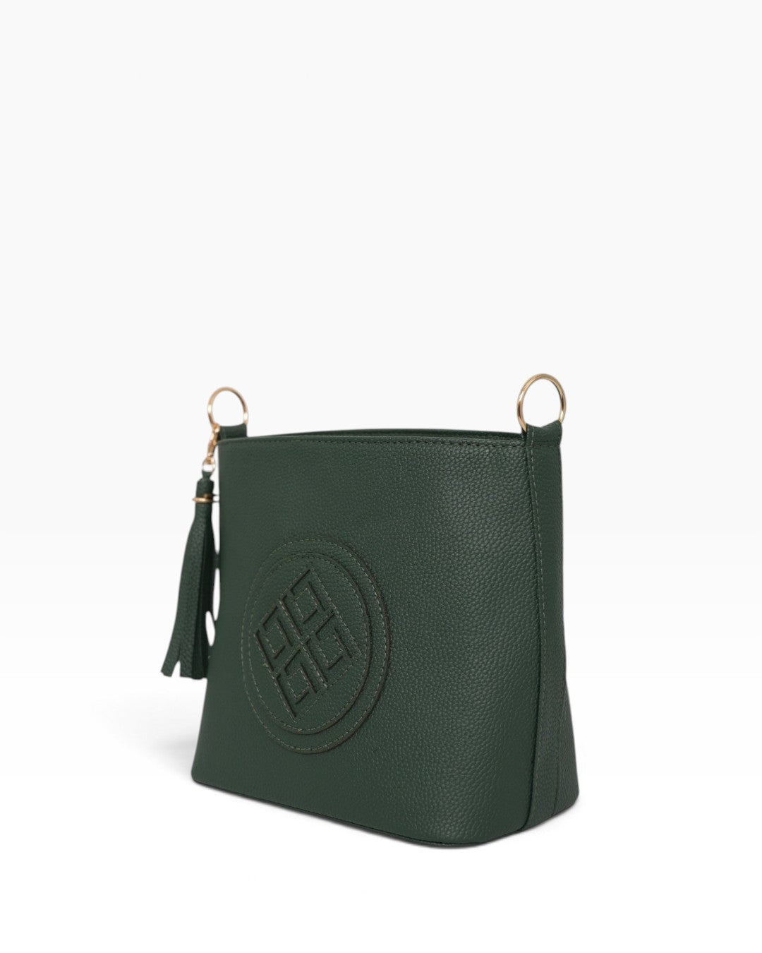 BOLSO VIANCA - VERDE