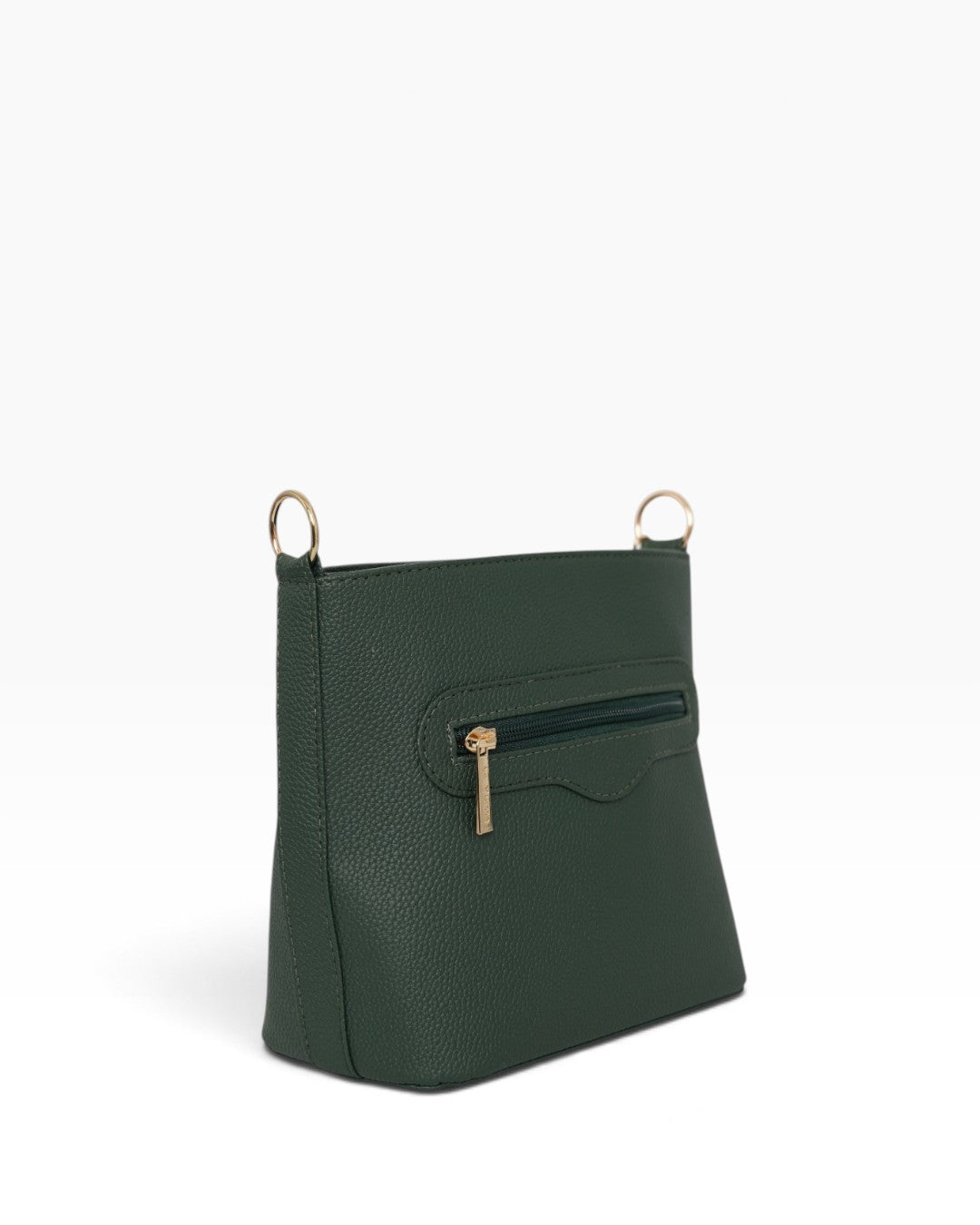 BOLSO VIANCA - VERDE