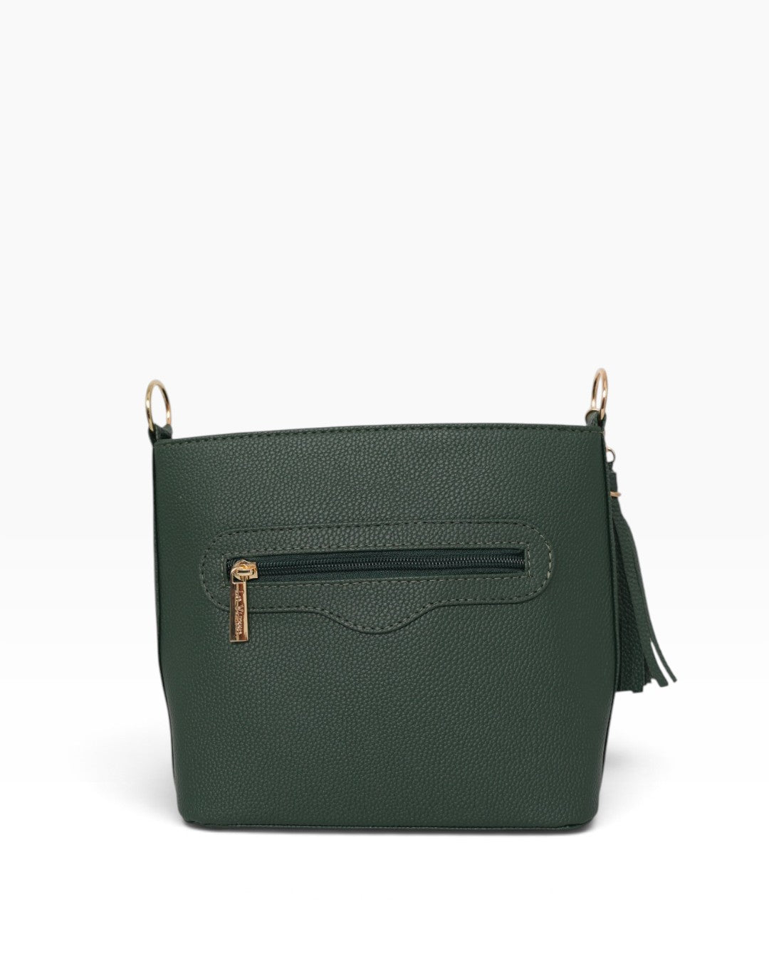 BOLSO VIANCA - VERDE