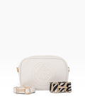 BOLSO ABBY - BLANCO
