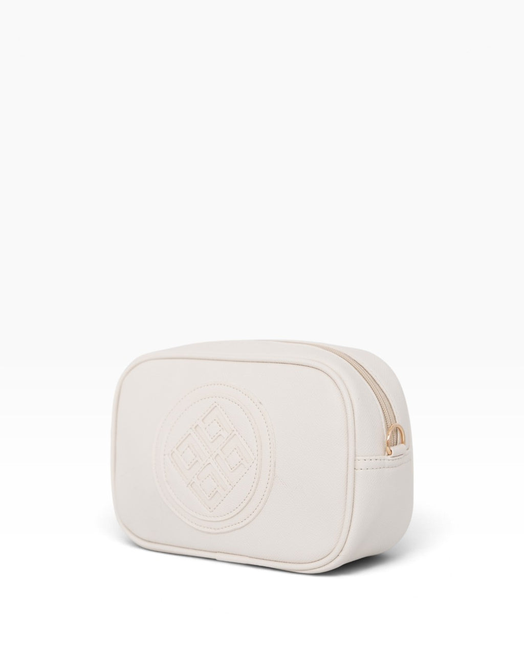 BOLSO ABBY - BLANCO