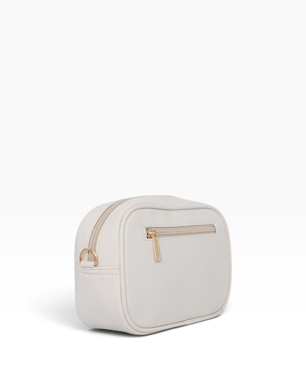 BOLSO ABBY - BLANCO