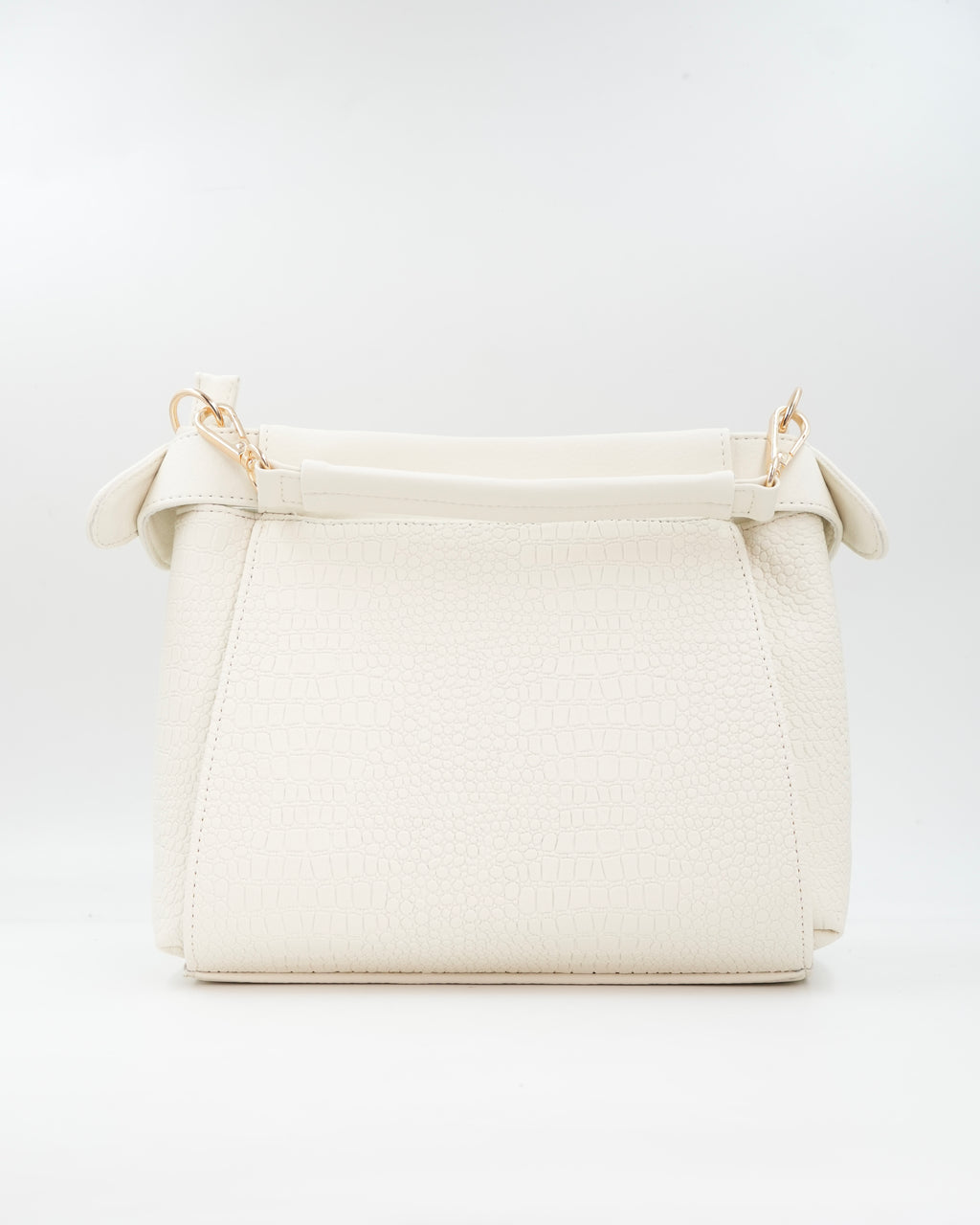 BOLSO TEA 🐢 BLANCO