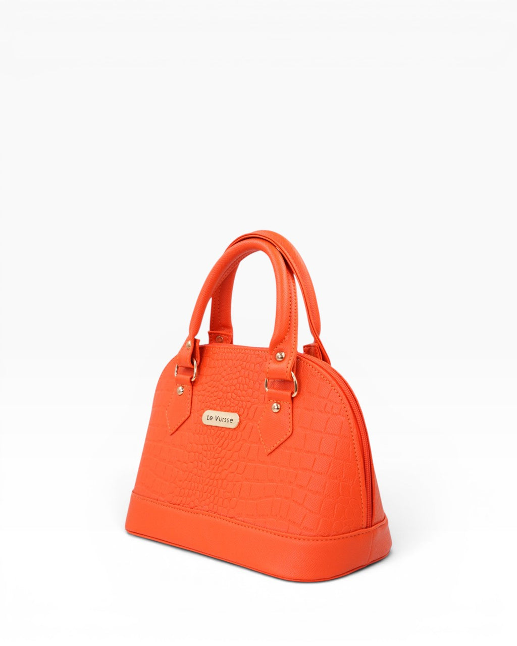 BOLSO LIZ NARANJA