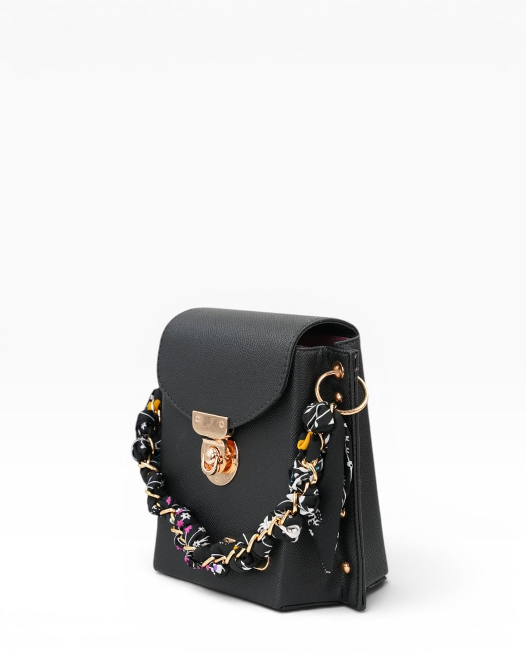 BOLSO VERONA NEGRO
