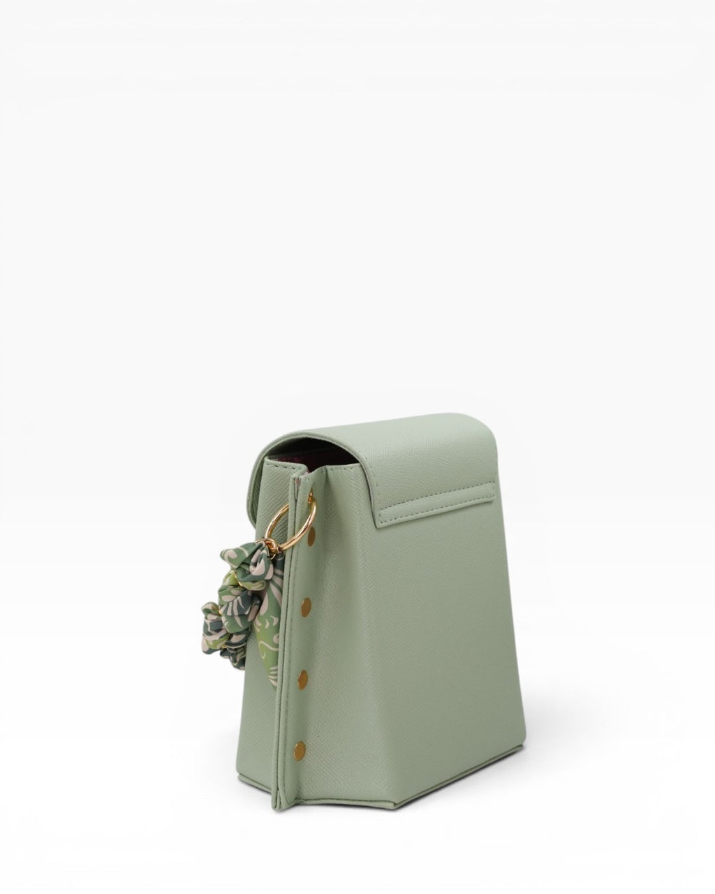 BOLSO VERONA PISTACHO