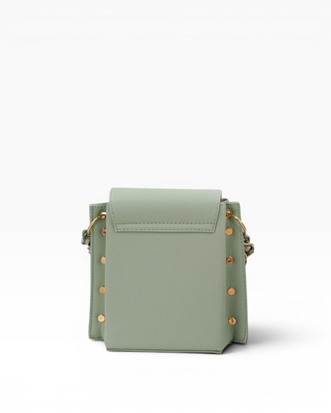 BOLSO VERONA PISTACHO