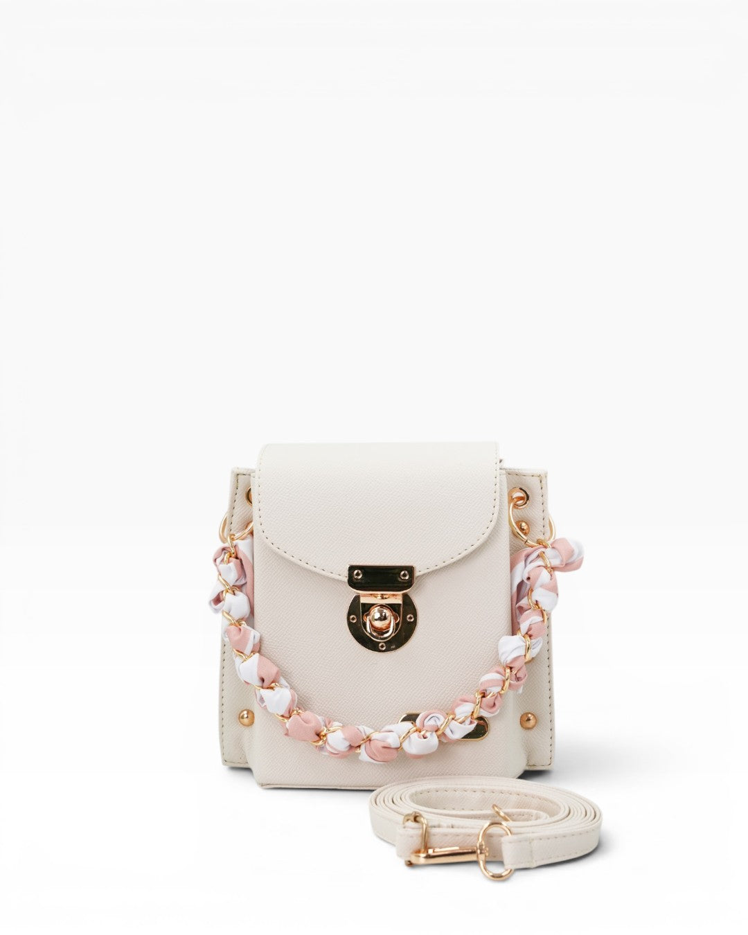 BOLSO VERONA BLANCO