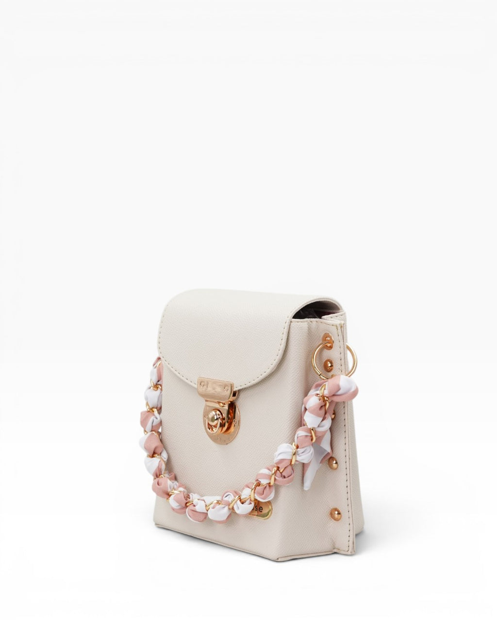 BOLSO VERONA BLANCO