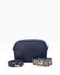 BOLSO ABBY - AZUL OSCURO