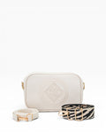 BOLSO ABBY - BLANCO