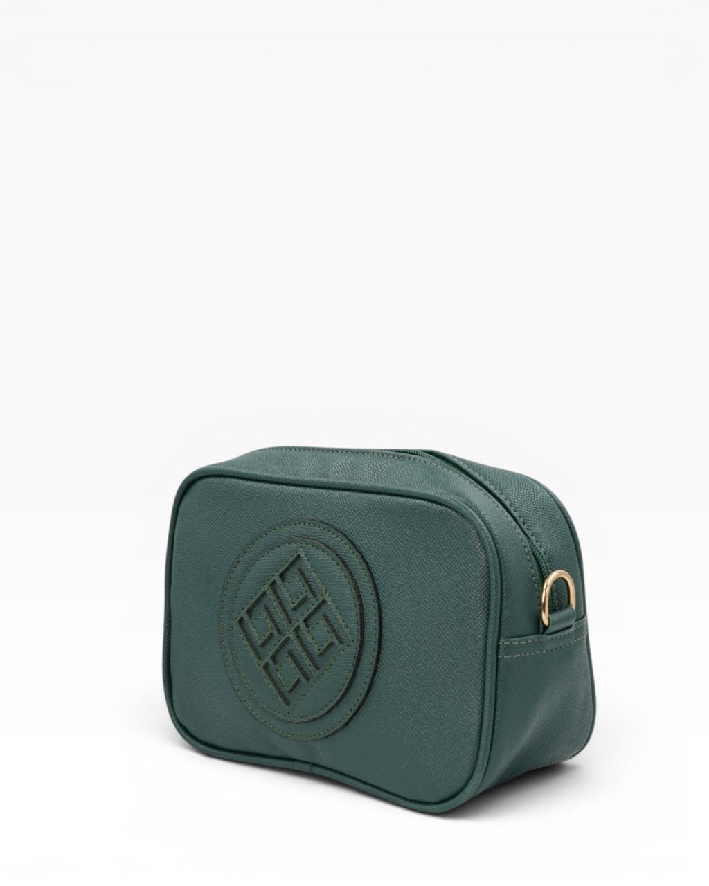 BOLSO ABBY - VERDE PINO