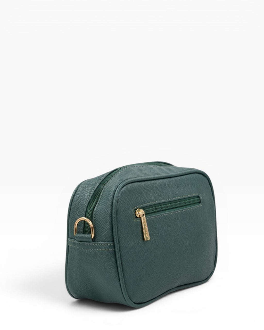 BOLSO ABBY - VERDE PINO