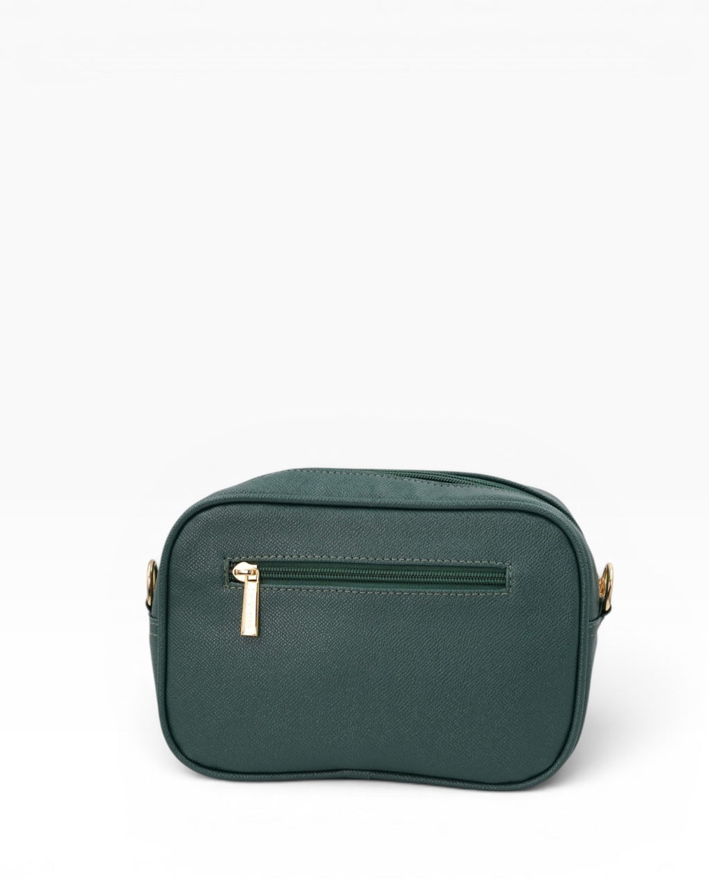BOLSO ABBY - VERDE PINO