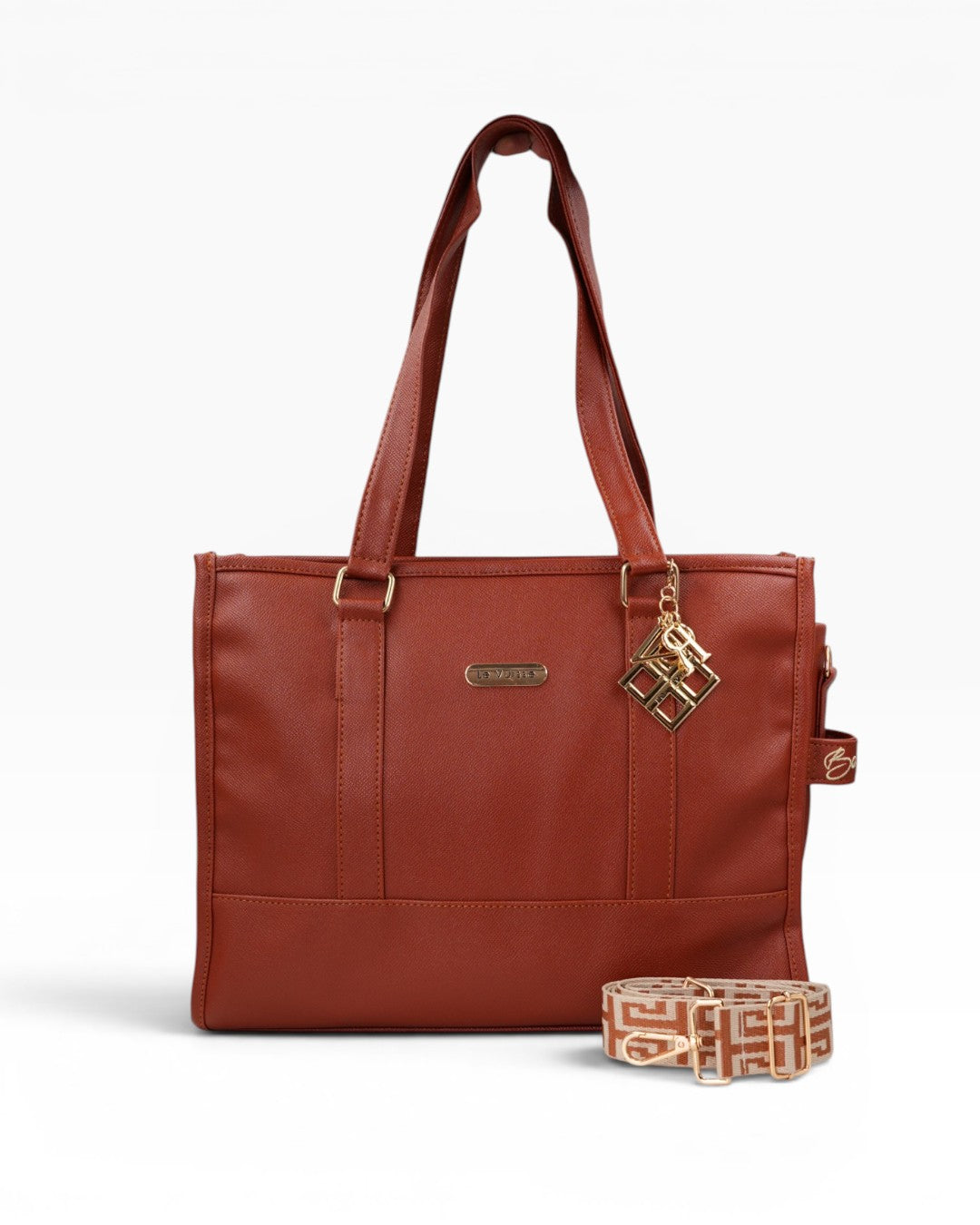BE YOURSELF BAG