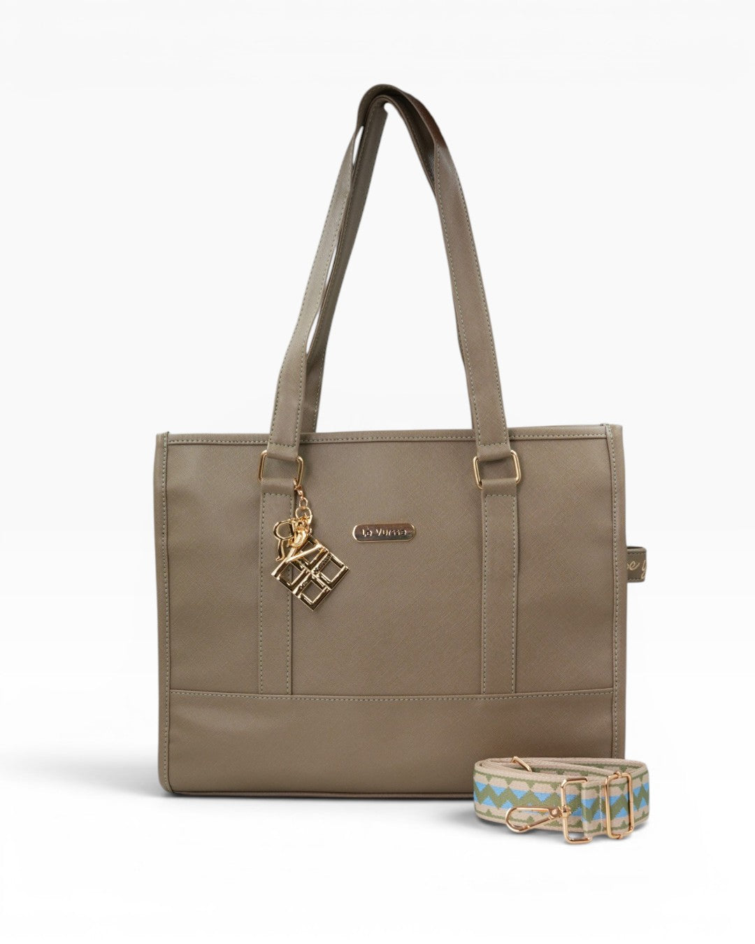 BE YOURSELF BAG