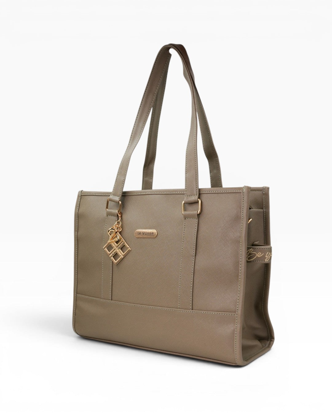 BE YOURSELF BAG