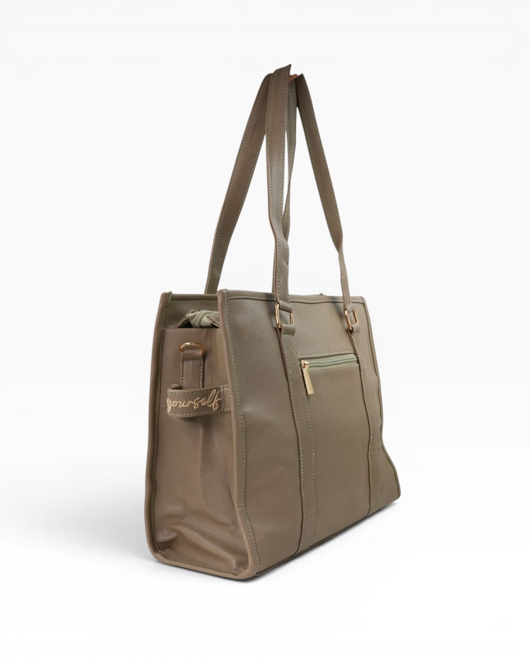 BE YOURSELF BAG