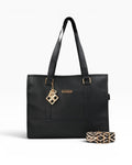 BOLSO BE YOURSELF - NEGRO