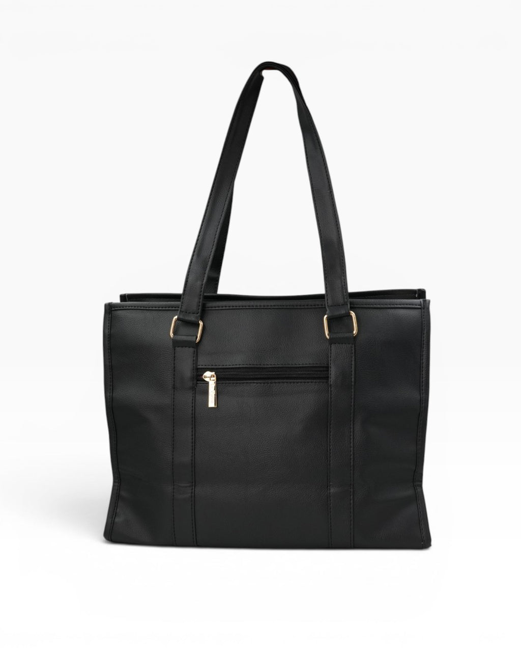 BOLSO BE YOURSELF - NEGRO