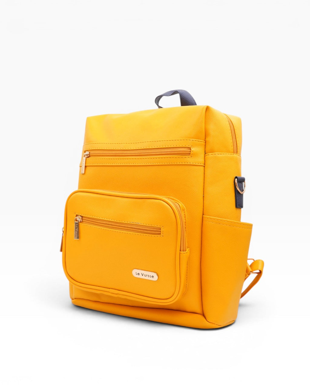 BAG TRAIL