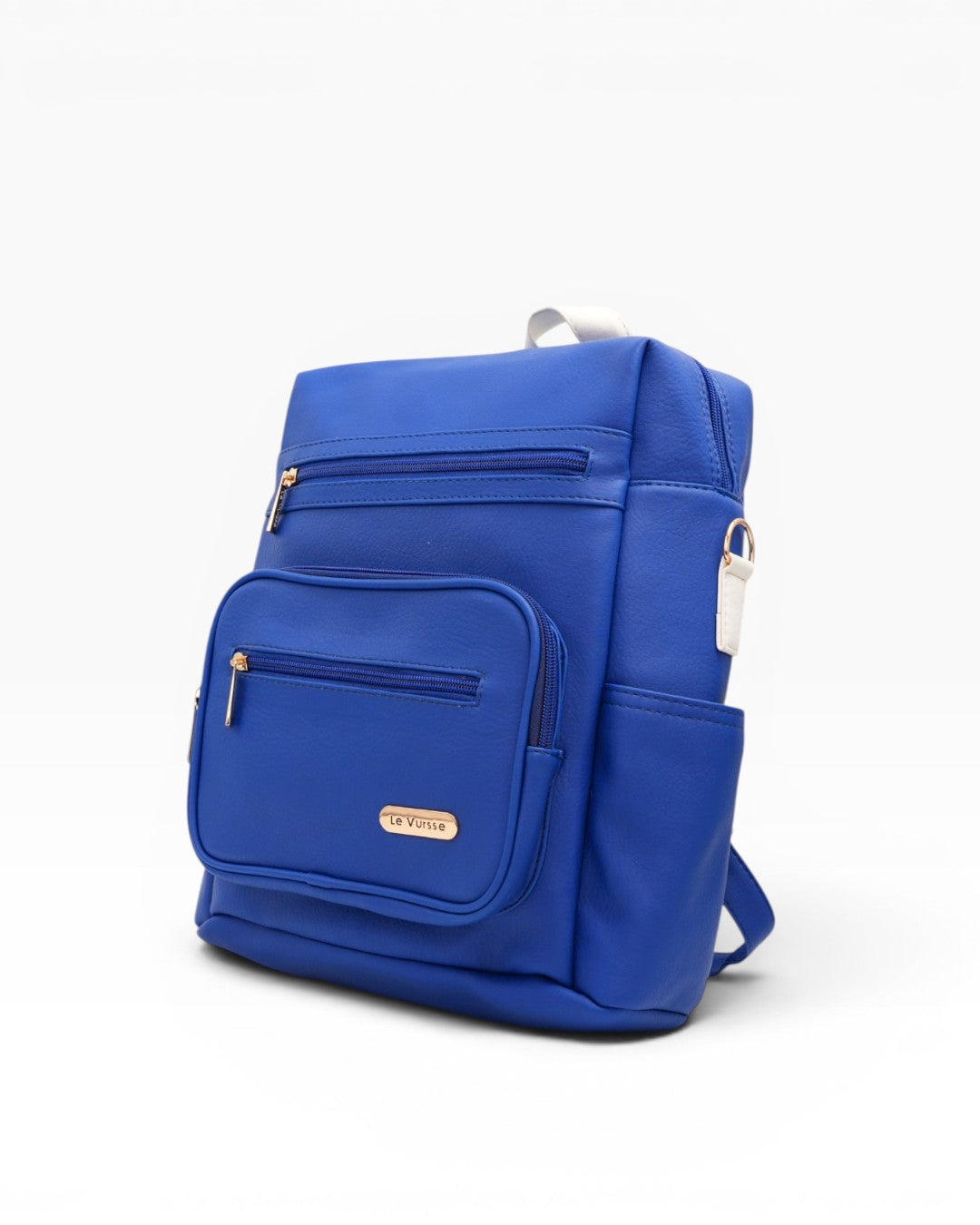 BAG TRAIL