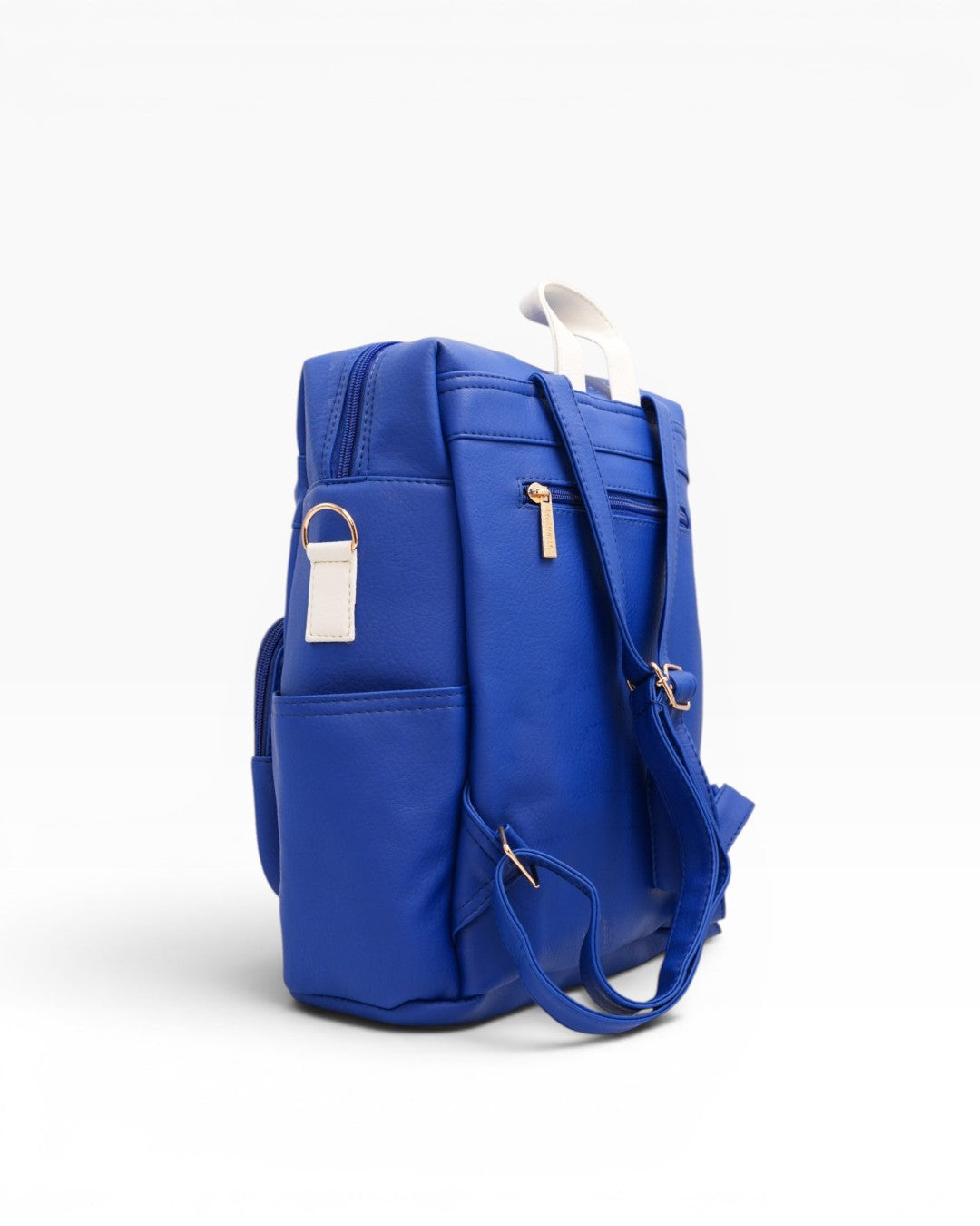 BAG TRAIL