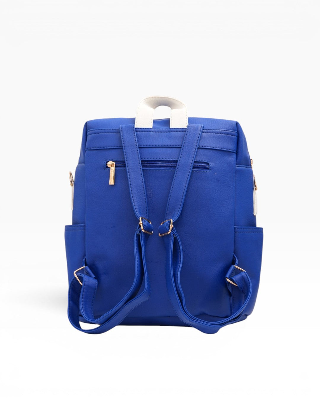 BAG TRAIL