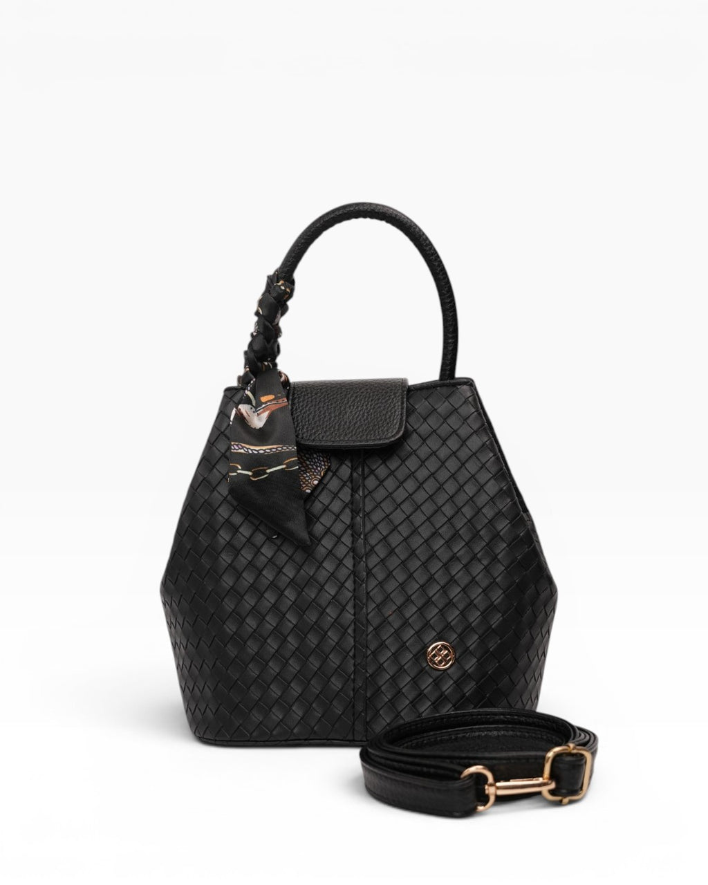 BOLSO CALA - NEGRO