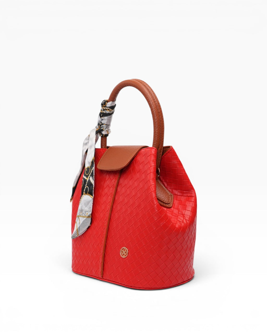BOLSO CALA - ROJO