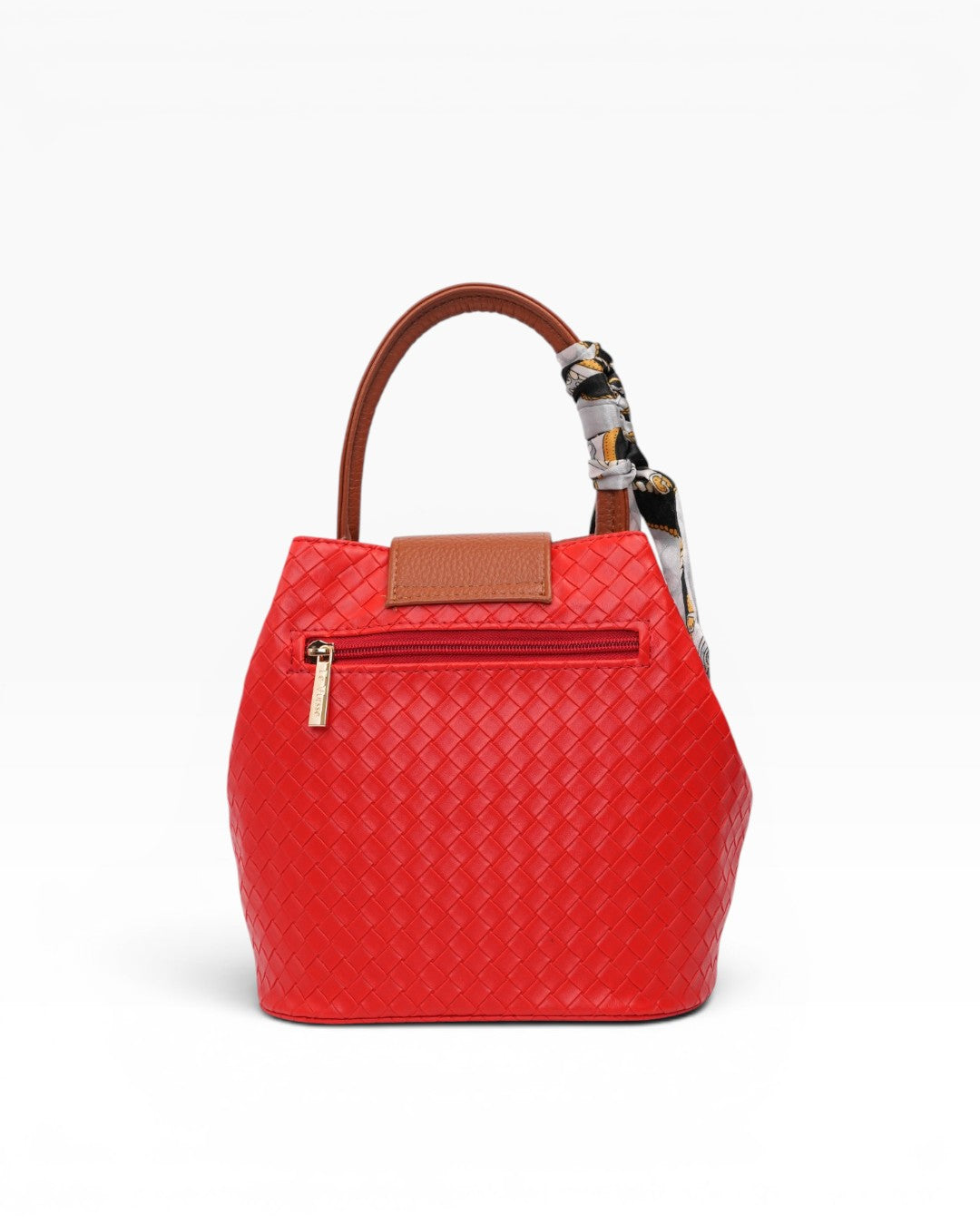 BOLSO CALA - ROJO