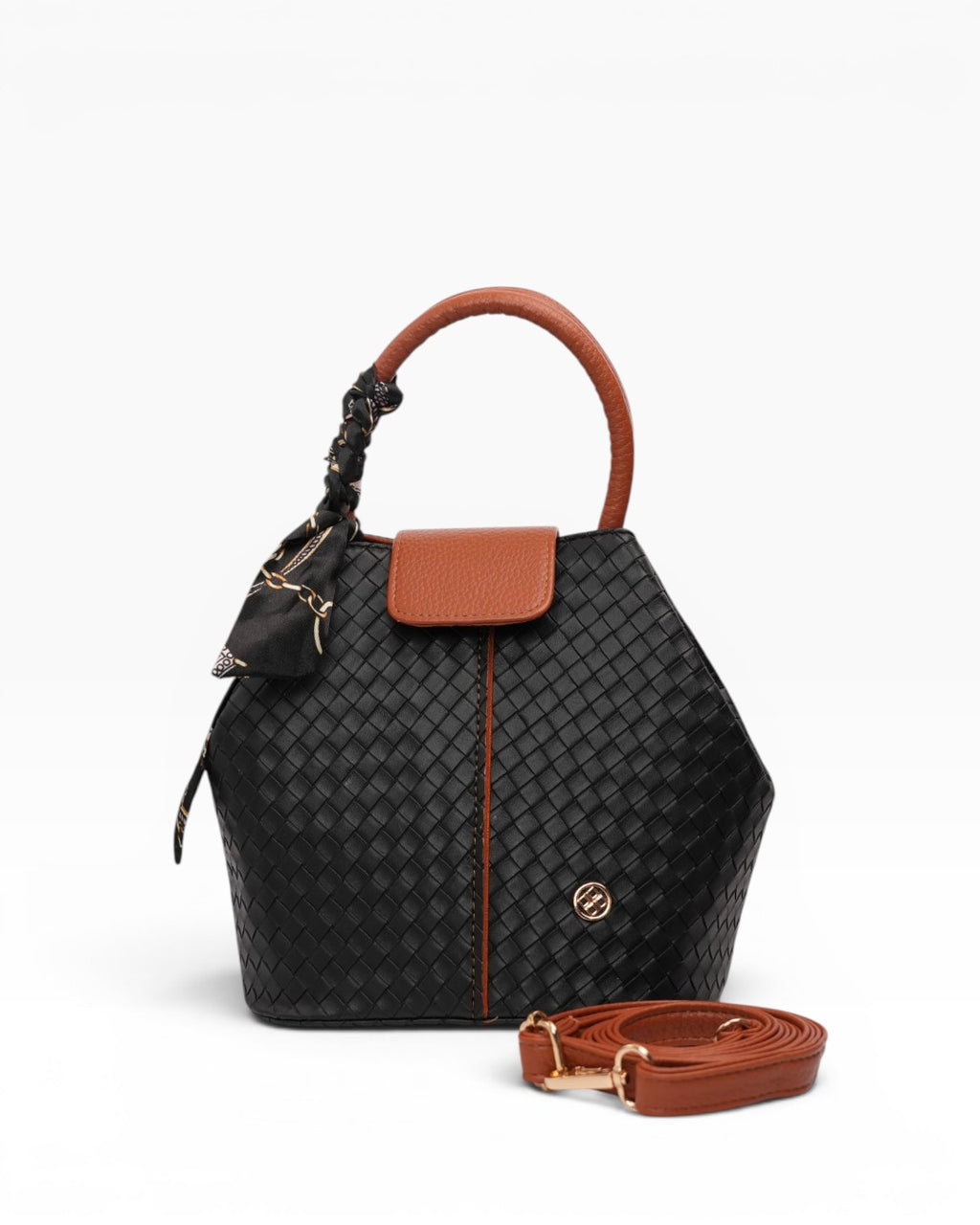 BOLSO CALA - NEGRO