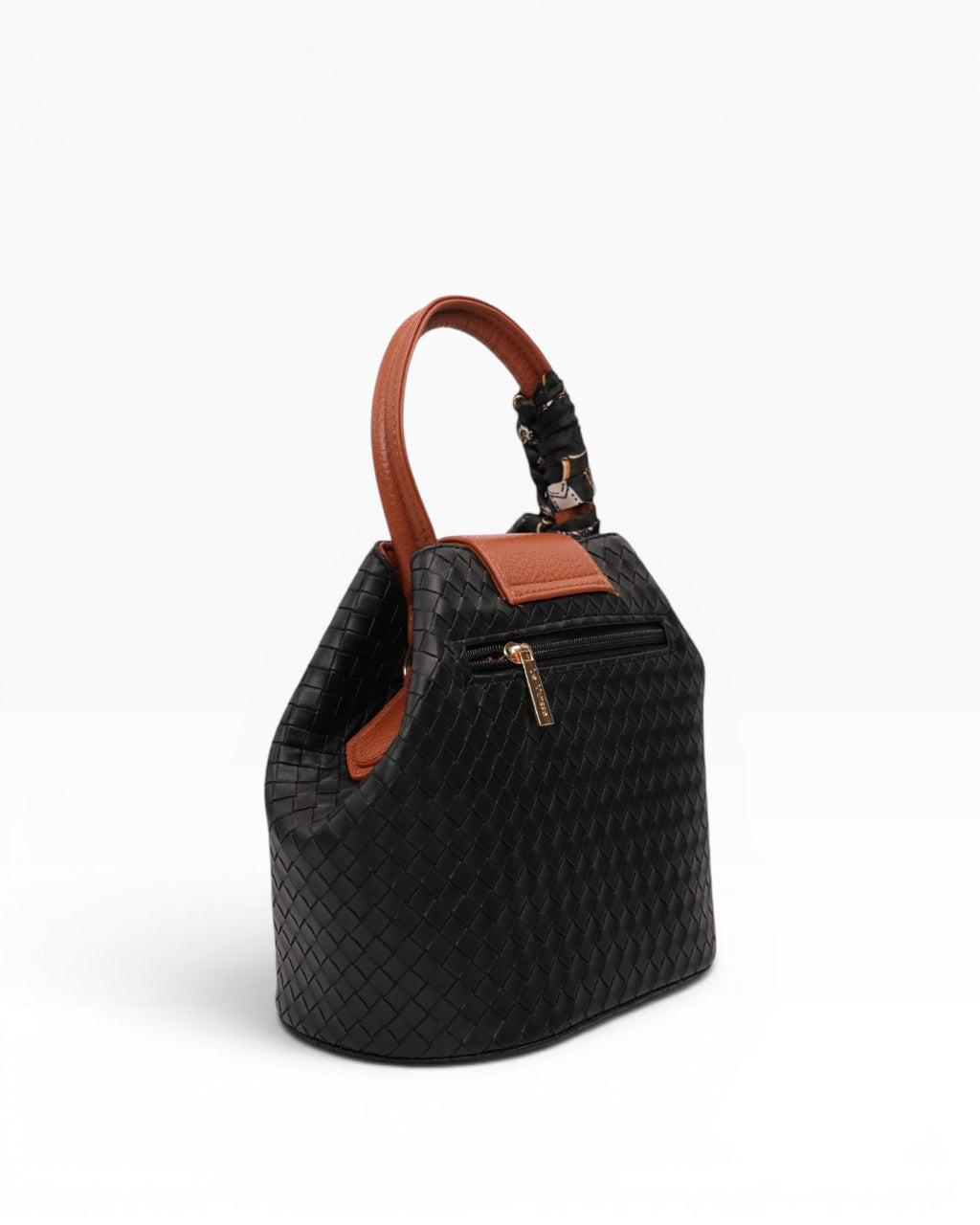 BOLSO CALA - NEGRO