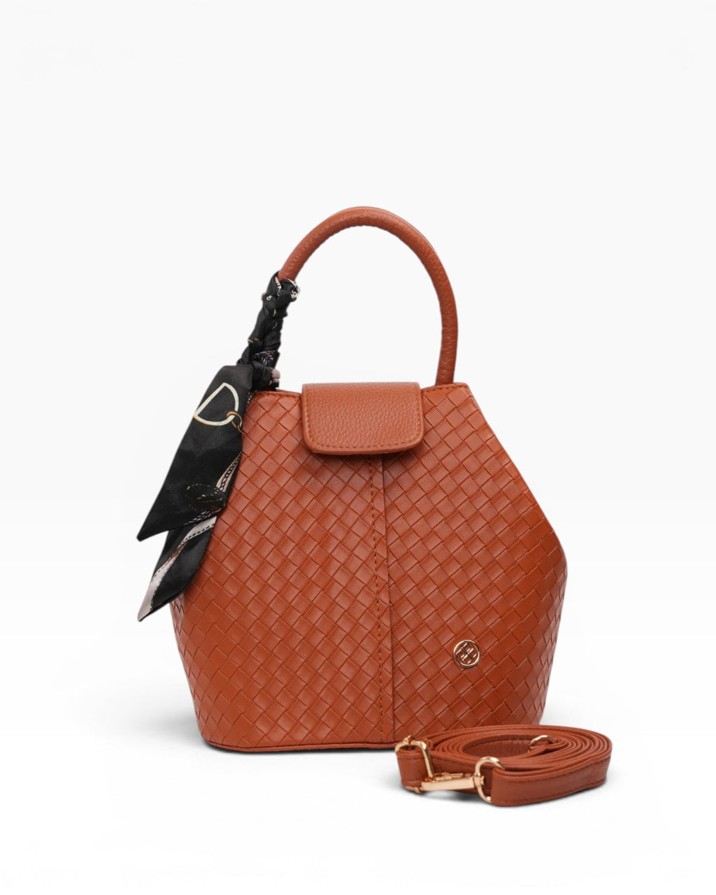 BOLSO CALA - MIEL