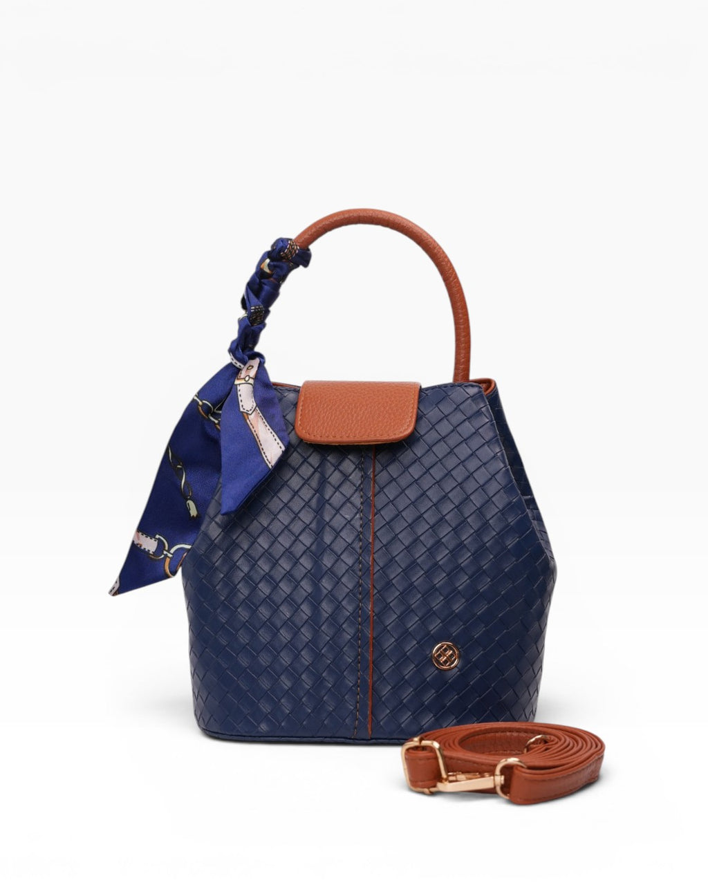 BOLSO CALA - AZUL OSCURO