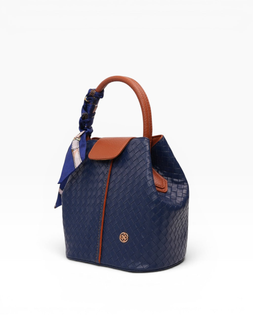 BOLSO CALA - AZUL OSCURO