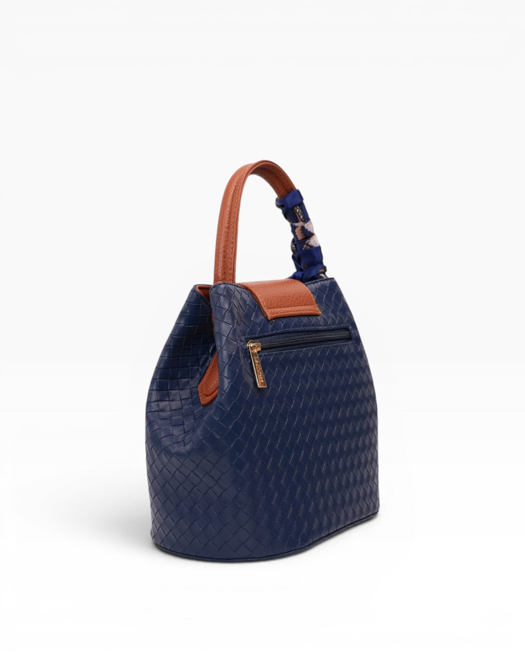BOLSO CALA - AZUL OSCURO