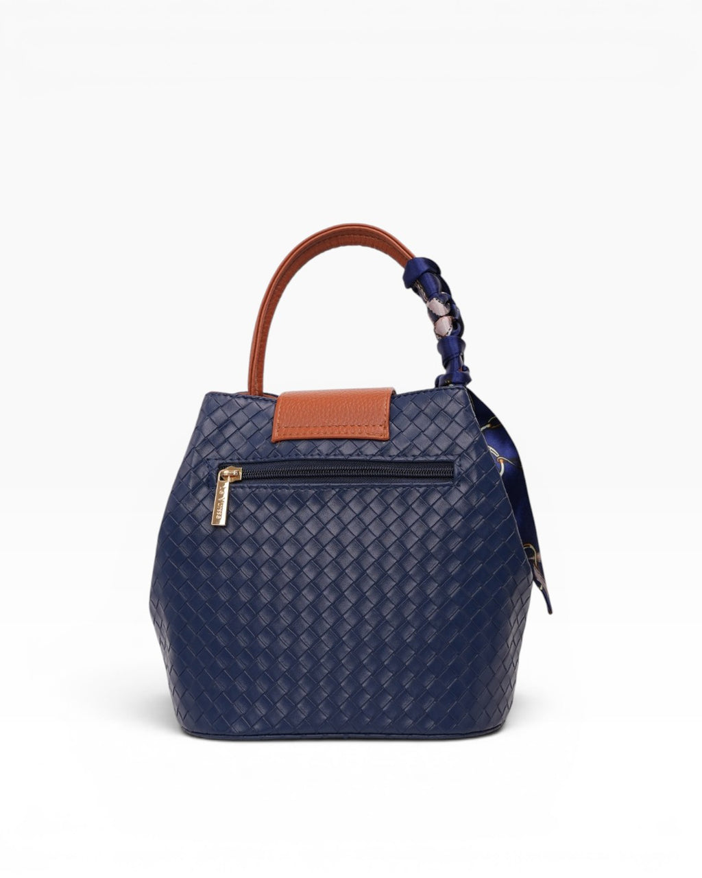 BOLSO CALA - AZUL OSCURO