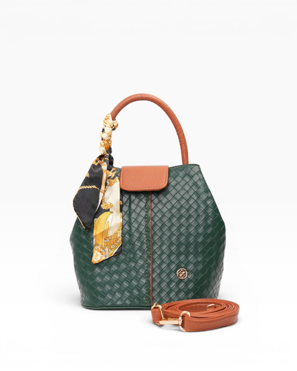 BOLSO CALA - VERDE
