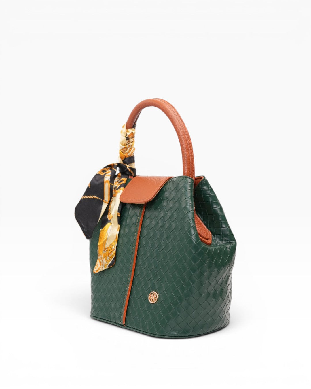 BOLSO CALA - VERDE