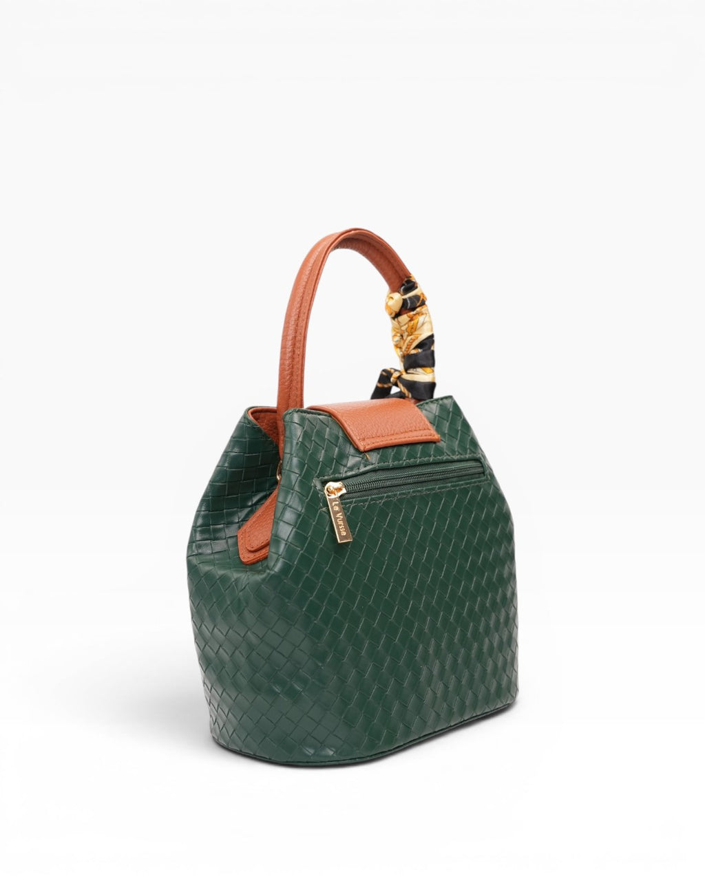 BOLSO CALA - VERDE