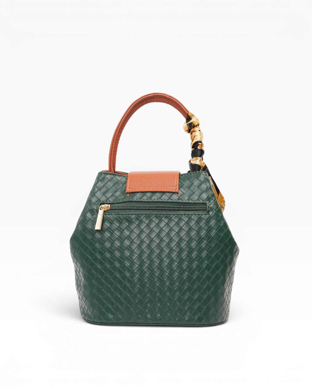 BOLSO CALA - VERDE