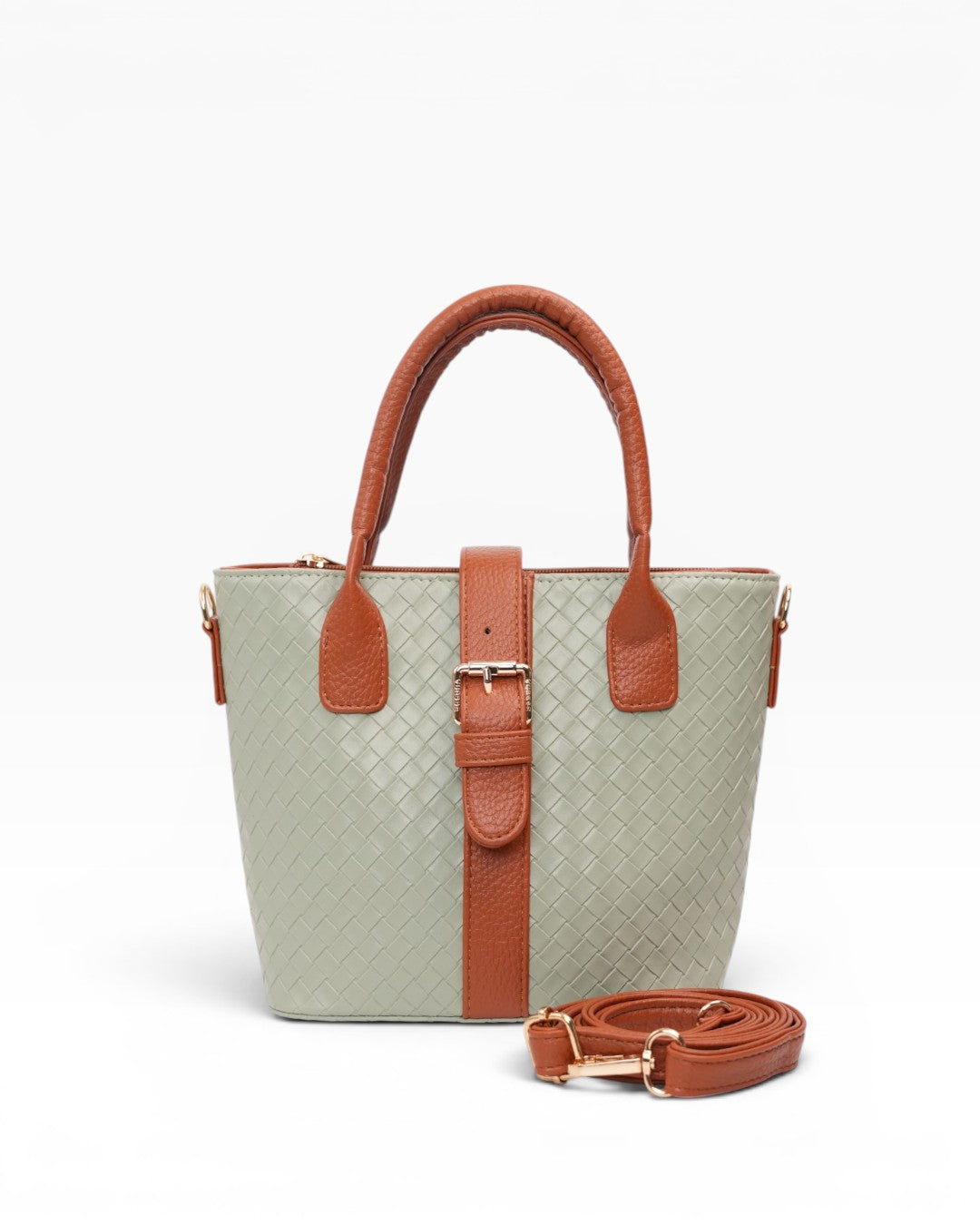 BOLSO CAMELIA - MENTA