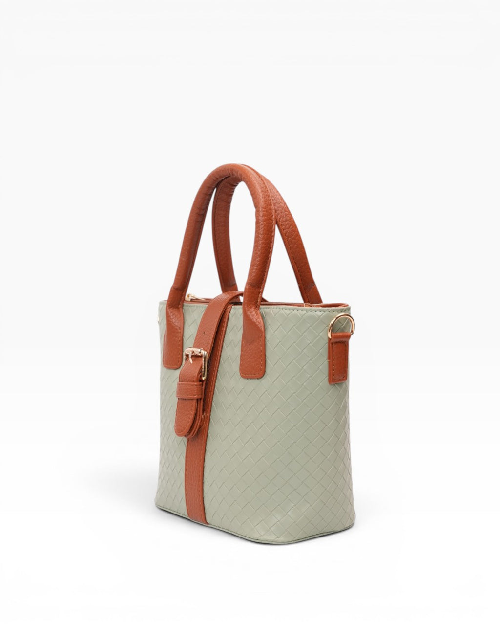 BOLSO CAMELIA - MENTA