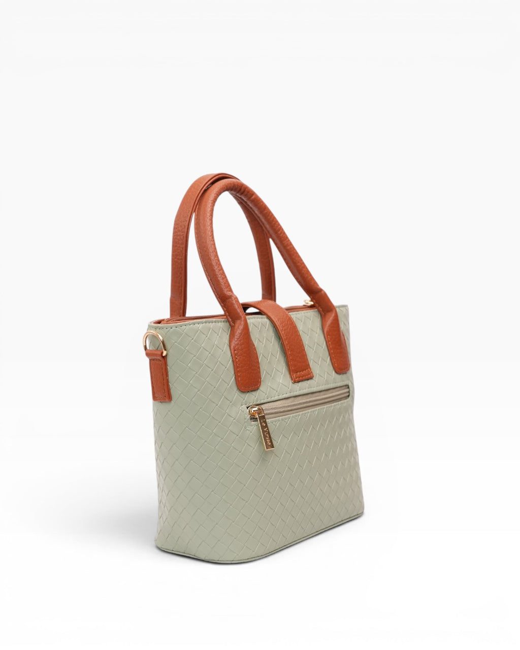 BOLSO CAMELIA - MENTA